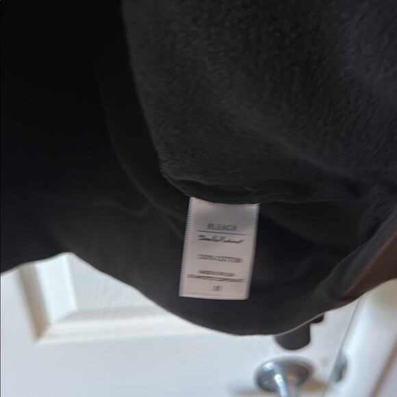 Deus ex Machina x Bleach Design Hoodie LA Black size medium - Picture 6 of 7